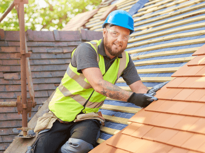 About Roof Repair Experts Minden, WV